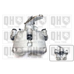 Brake Caliper QUINTON HAZELL QBS7920 OE Ref 42554759