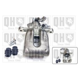 Brake Caliper QUINTON HAZELL QBS7922 OE Ref 4154200183 QUINTON HAZELL