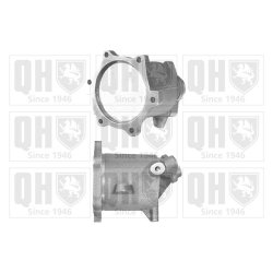 Catalytic Converter QUINTON HAZELL QCAT91444H OE Ref 201A0BX001