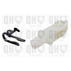 Control Cable Pull QUINTON HAZELL QCC10 OE Ref 212821