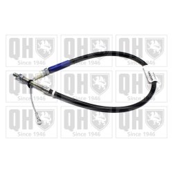 Control Cable Pull QUINTON HAZELL QCC1003 OE Ref 1507894