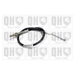 Control Cable Pull QUINTON HAZELL QCC1005
