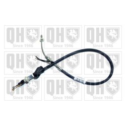 Control Cable Pull QUINTON HAZELL QCC1022