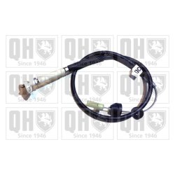 Control Cable Pull QUINTON HAZELL QCC1115 OE Ref 172721335B