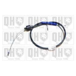 Control Cable Pull QUINTON HAZELL QCC1152 OE Ref 6051486