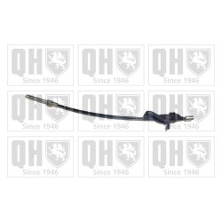 Control Cable Pull QUINTON HAZELL QCC1250