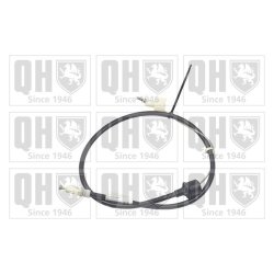 Control Cable Pull QUINTON HAZELL QCC1262