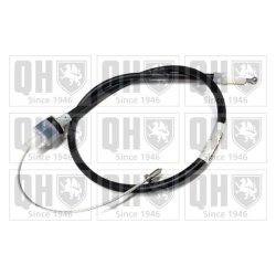 Control Cable Pull QUINTON HAZELL QCC1332