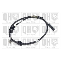 Control Cable Pull QUINTON HAZELL QCC1346 OE Ref 192721335J