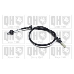 Control Cable Pull QUINTON HAZELL QCC1350 OE Ref 868721335D