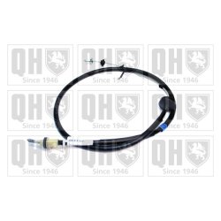 Control Cable Pull QUINTON HAZELL QCC1351 OE Ref 7700790152 QUINTON HAZELL