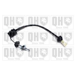 Control Cable Pull QUINTON HAZELL QCC1357 OE Ref 2150A6