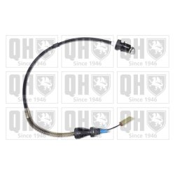 Control Cable Pull QUINTON HAZELL QCC1369 OE Ref GVC5055