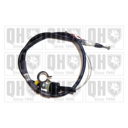 Control Cable Pull QUINTON HAZELL QCC1385 OE Ref 6779978 QUINTON HAZELL