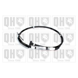 Control Cable Pull QUINTON HAZELL QCC1398 OE Ref 6614733