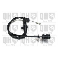 Control Cable Pull QUINTON HAZELL QCC1399