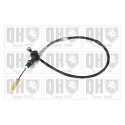 Control Cable Pull QUINTON HAZELL QCC1402