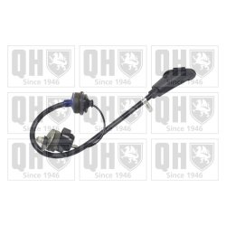 Control Cable Pull QUINTON HAZELL QCC1460 OE Ref 96046150
