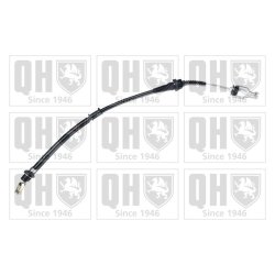 Control Cable Pull QUINTON HAZELL QCC1469 OE Ref 3077099J11