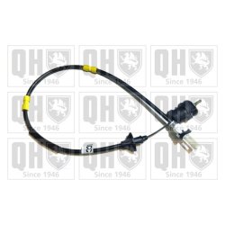 Control Cable Pull QUINTON HAZELL QCC1550 OE Ref 2150Q9