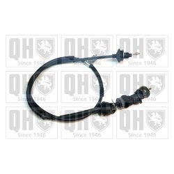 Control Cable Pull QUINTON HAZELL QCC1554 OE Ref 2150X7