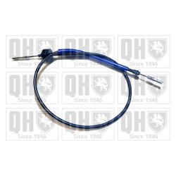 Control Cable Pull QUINTON HAZELL QCC1564
