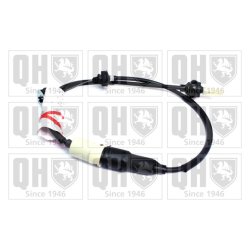 Control Cable Pull QUINTON HAZELL QCC1570 OE Ref 2150F0
