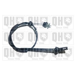 Control Cable Pull QUINTON HAZELL QCC1577