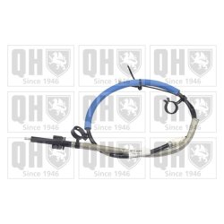 Control Cable Pull QUINTON HAZELL QCC1584 OE Ref 6779980