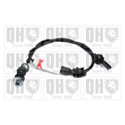 Control Cable Pull QUINTON HAZELL QCC1629 OE Ref 2150G0
