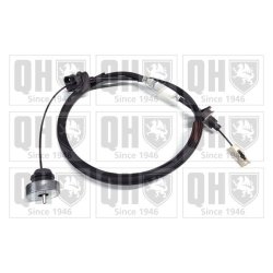 Control Cable Pull QUINTON HAZELL QCC1632