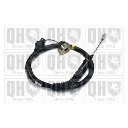 Control Cable Pull QUINTON HAZELL QCC1633 OE Ref 1479129080