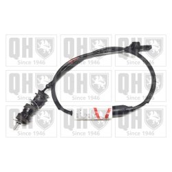 Control Cable Pull QUINTON HAZELL QCC1636 OE Ref 2150V3