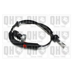 Control Cable Pull QUINTON HAZELL QCC1640 OE Ref 2150R4