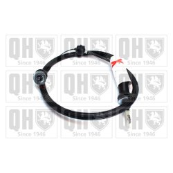 Control Cable Pull QUINTON HAZELL QCC1641 OE Ref 2150T3