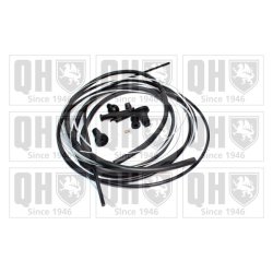 Control Cable Pull QUINTON HAZELL QCC1676 OE Ref 1H2721335C