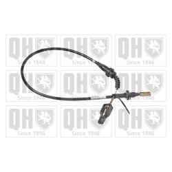 Control Cable Pull QUINTON HAZELL QCC1690