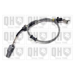 Control Cable Pull QUINTON HAZELL QCC1692 OE Ref 3077078N05