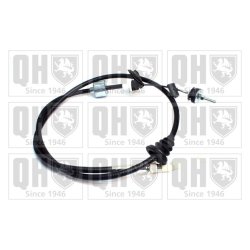 Control Cable Pull QUINTON HAZELL QCC1697 OE Ref 6K2721335D