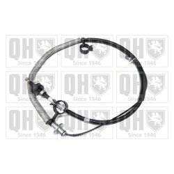 Control Cable Pull QUINTON HAZELL QCC1705 OE Ref 1038234