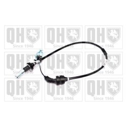 Control Cable Pull QUINTON HAZELL QCC1733 OE Ref 307706F610