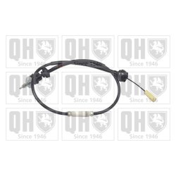 Control Cable Pull QUINTON HAZELL QCC1759