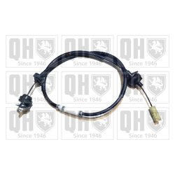 Control Cable Pull QUINTON HAZELL QCC1761
