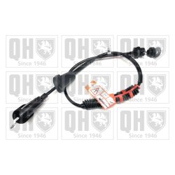 Control Cable Pull QUINTON HAZELL QCC1791 OE Ref 2150Q5