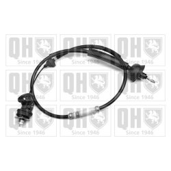 Control Cable Pull QUINTON HAZELL QCC1792 OE Ref 2150G2