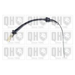 Control Cable Pull QUINTON HAZELL QCC1805 OE Ref 7771565