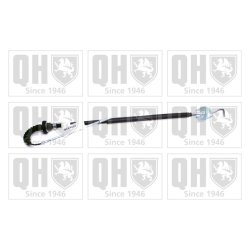 Control Cable Pull QUINTON HAZELL QCC1813 OE Ref 46414313