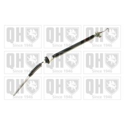 Control Cable Pull QUINTON HAZELL QCC1815 OE Ref 46771313