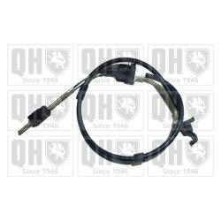 Control Cable Pull QUINTON HAZELL QCC1817