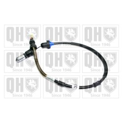 Control Cable Pull QUINTON HAZELL QCC1826 OE Ref GVC907056